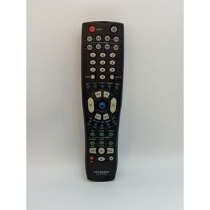 Hitachi Model: CLU-5713TSI,‎ Remote Control, Tested Works, Used